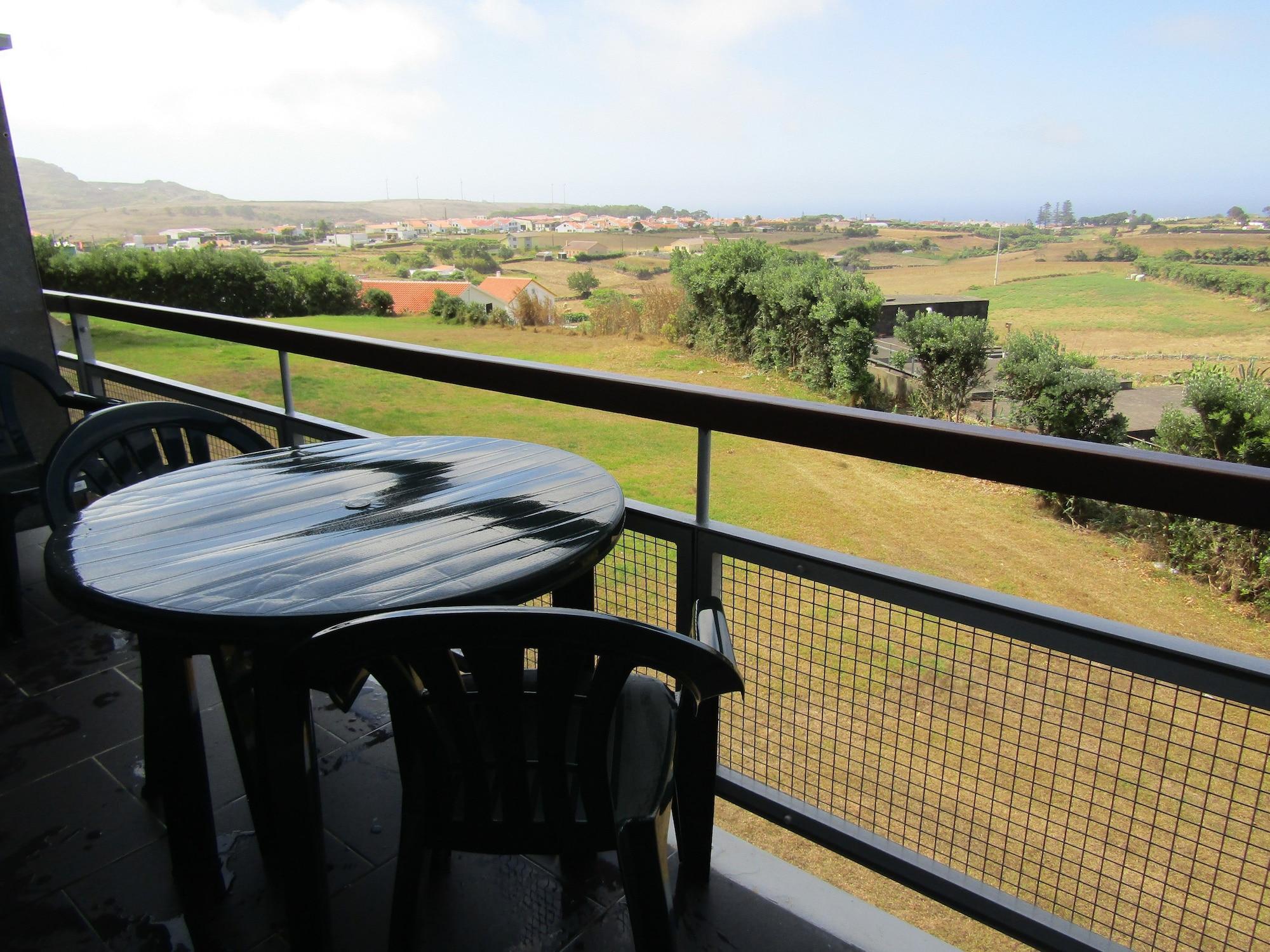 Hotel Colombo Vila do Porto Esterno foto