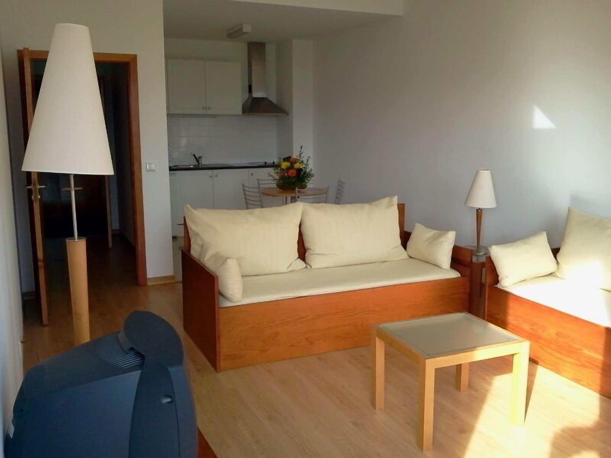 Hotel Colombo Vila do Porto Esterno foto