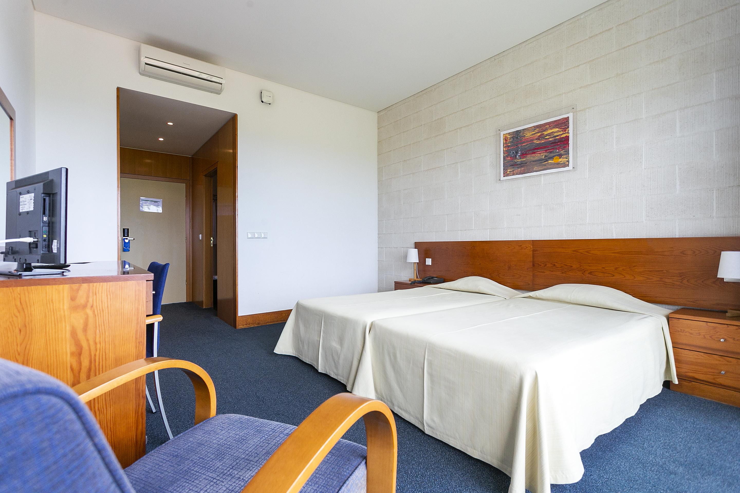 Hotel Colombo Vila do Porto Esterno foto