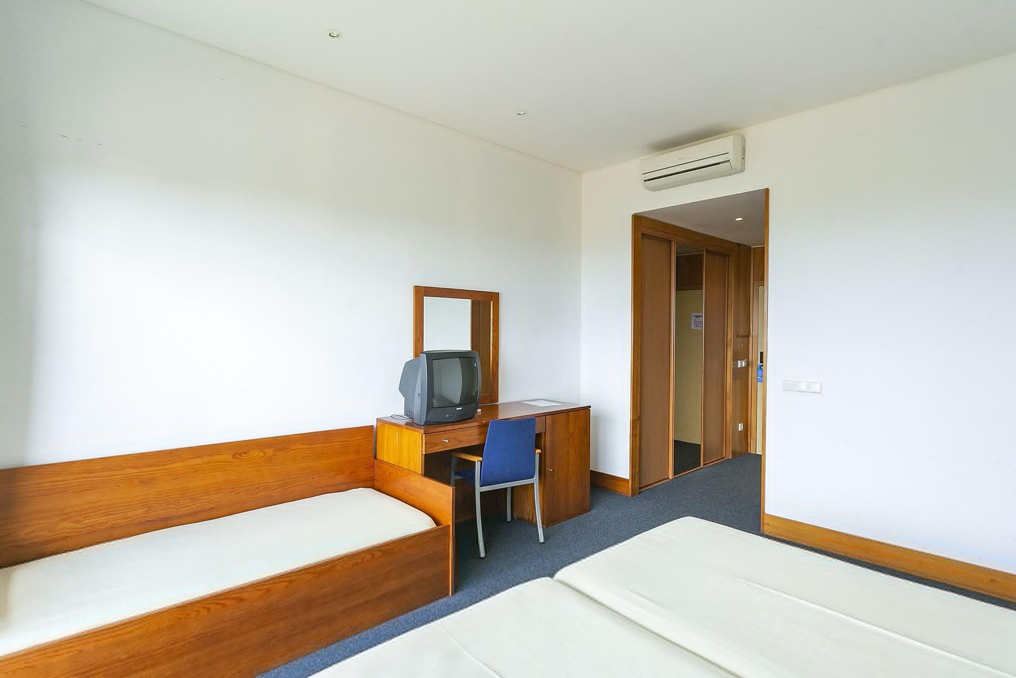 Hotel Colombo Vila do Porto Esterno foto