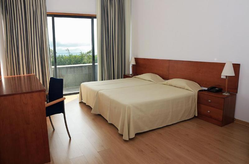 Hotel Colombo Vila do Porto Camera foto